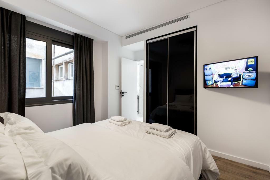 Apartment O&o Group Syntagma Elysan Urban *