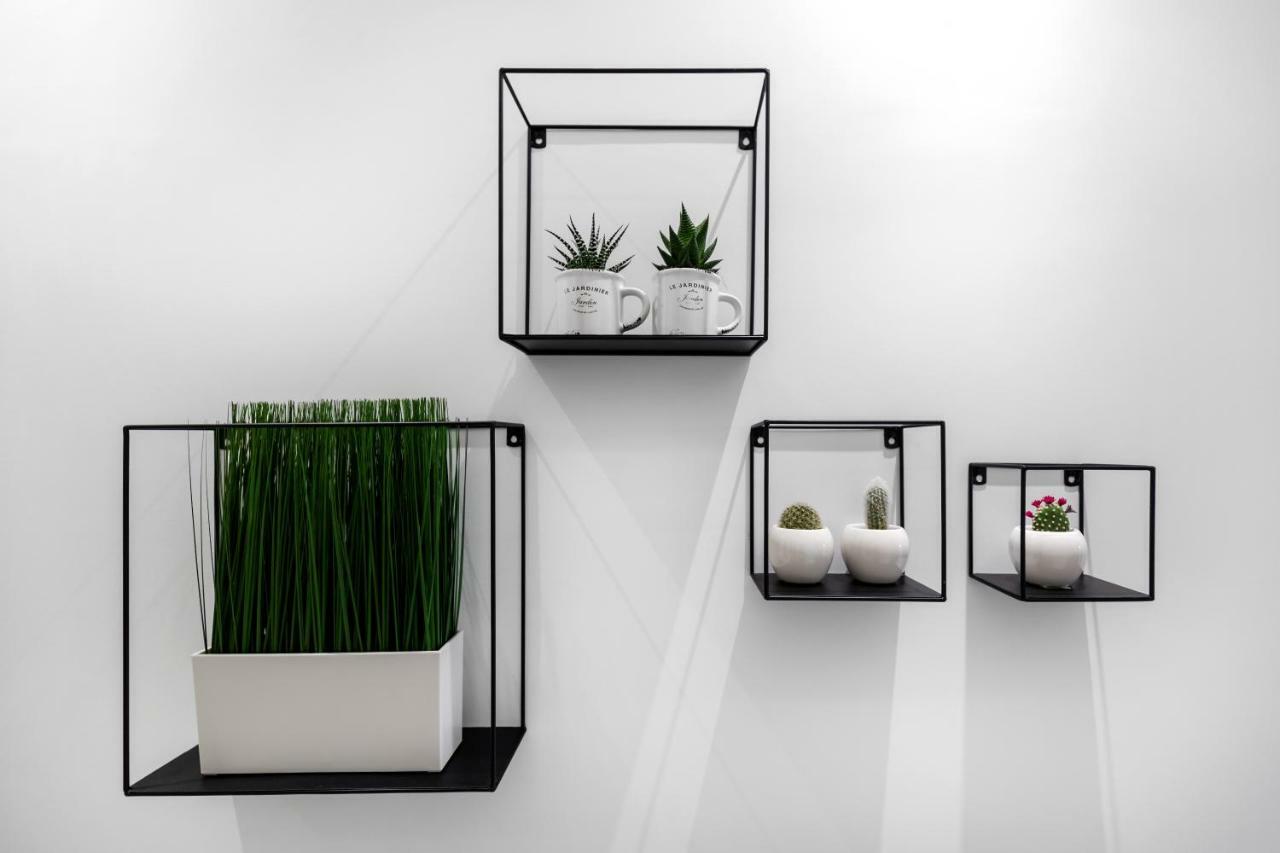 O&o Group Syntagma Elysan Urban Apartment