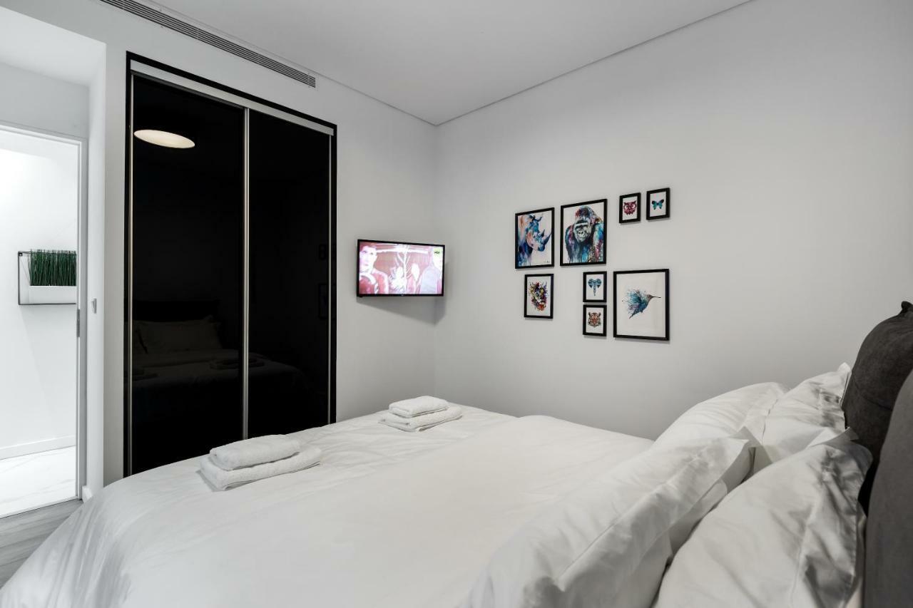O&o Group Syntagma Elysan Urban Apartment