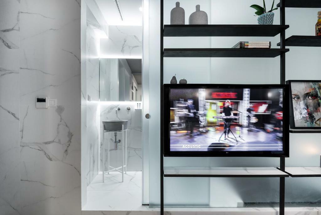 Apartment O&o Group Syntagma Elysan Urban *