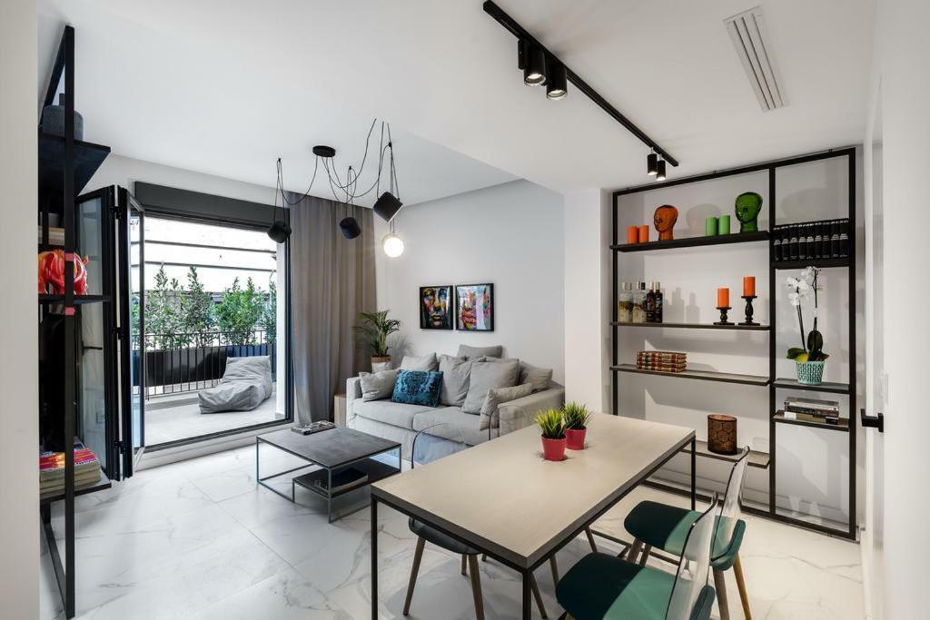 O&o Group Syntagma Elysan Urban